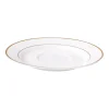 AMBITION AURA GOLD Spodek pod filiżankę 15,5 cm