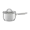 AMBITION BERRY Rondel z pokrywką 16 cm 1,9 l / stal nierdzewna