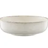 AMBITION CRAFT Salaterka porcelanowa 15 cm / beżowa