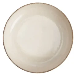 AMBITION CRAFT Salaterka porcelanowa 15 cm / beżowa