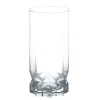 AMBITION DIAMOND Komplet 12 szklanek wysokich 325 ml / szkło