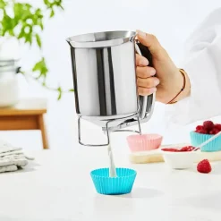 AMBITION DOSE DOZOWNIK DO CIASTA 900ML