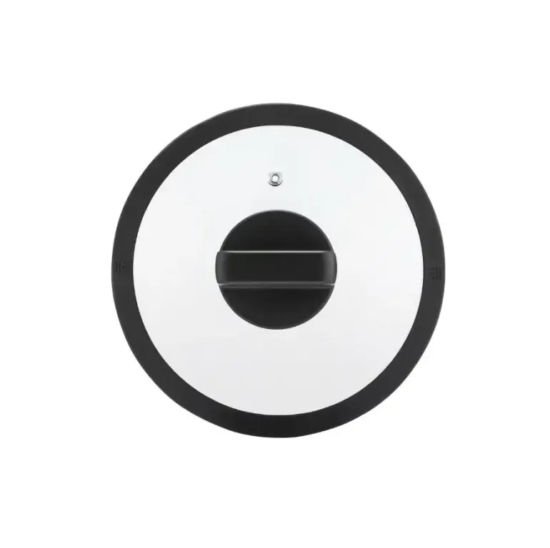 AMBITION ENZO Garnek z pokrywką 18 cm / powłoka nieprzywierająca ILAG ULTIMATE / aluminium