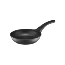 AMBITION ENZO Patelnia tradycyjna 20 cm / powłoka nieprzywierająca ILAG ULTIMATE / indukcja