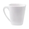 AMBITION FALA / KUBIKO Filiżanka kwadratowa 220 ml