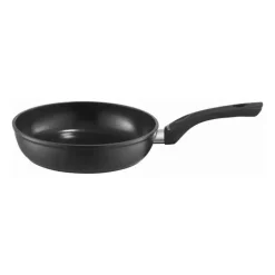 AMBITION GRAND Patelnia tradycyjna 20 cm + pokrywka szklana TADAR / indukcja