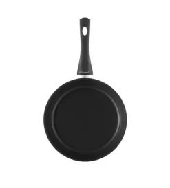 AMBITION GRAND Patelnia tradycyjna 20 cm + pokrywka szklana TADAR / indukcja