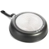 AMBITION MAGNAT Patelnia aluminiowa 28 cm z powłoką ILAG Non-Stick Premium / INDUKCJA