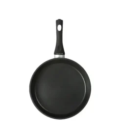 AMBITION MAGNAT Patelnia aluminiowa 22 cm / powłoka ILAG Non-Stick Premium / INDUKCJA