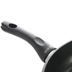 AMBITION MAGNAT Patelnia aluminiowa 22 cm / powłoka ILAG Non-Stick Premium / INDUKCJA