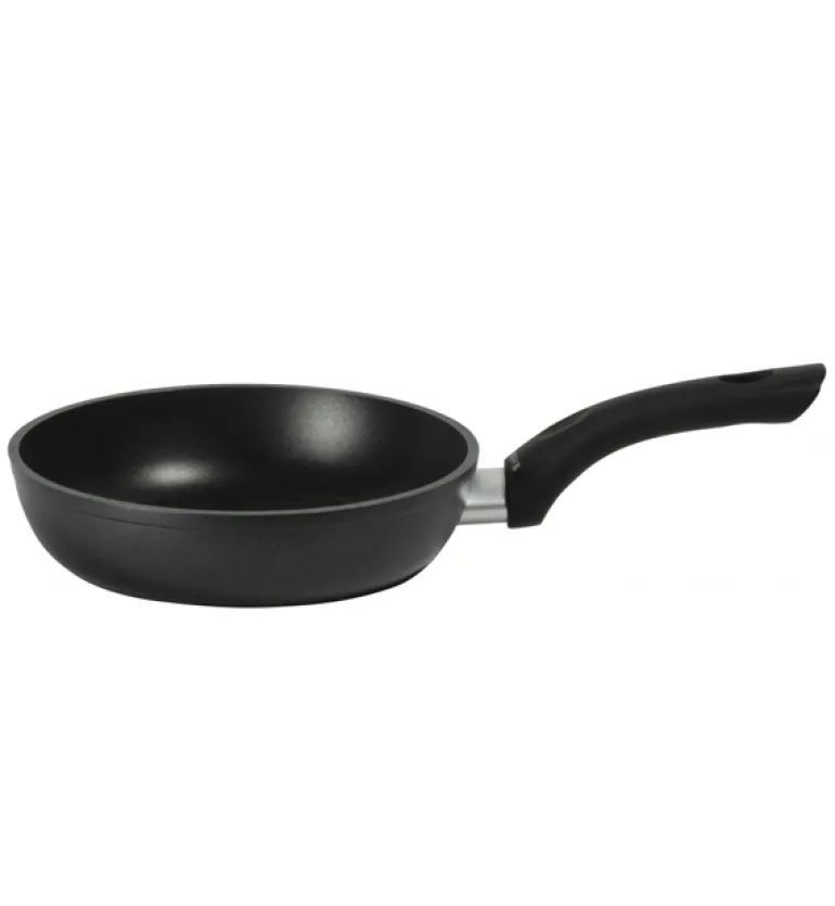 AMBITION MAGNAT Patelnia aluminiowa 20 cm / powłoka ILAG Non-Stick Premium / INDUKCJA