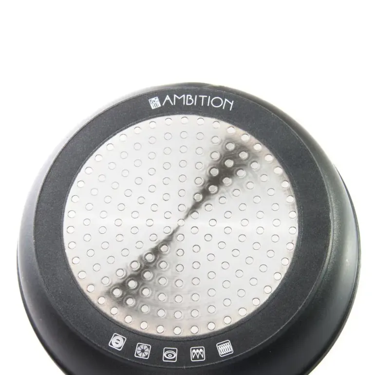 AMBITION MAGNAT Patelnia aluminiowa 20 cm / powłoka ILAG Non-Stick Premium / INDUKCJA