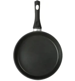 AMBITION MAGNAT Patelnia aluminiowa 30 cm / powłoka ILAG Non-Stick Premium / INDUKCJA