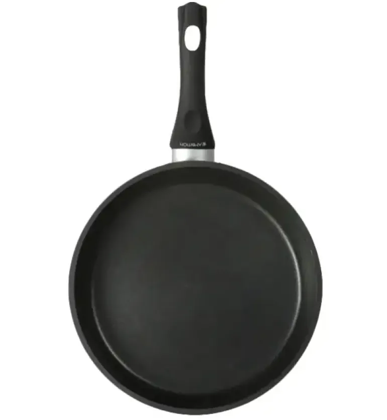 AMBITION MAGNAT Patelnia aluminiowa 30 cm / powłoka ILAG Non-Stick Premium / INDUKCJA