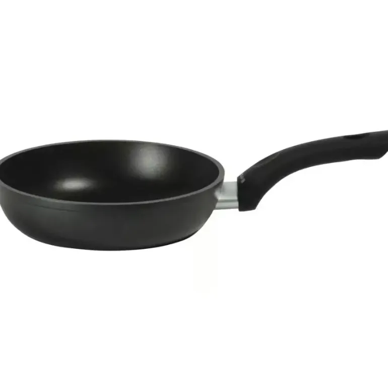 AMBITION MAGNAT Patelnia + pokrywka 30 cm / powłoka ILAG Non-Stick Premium / INDUKCJA