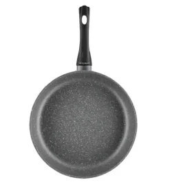 AMBITION MAGNAT STONE Patelnia z powłoką Qualum Basic 28 cm / indukcja / 22859