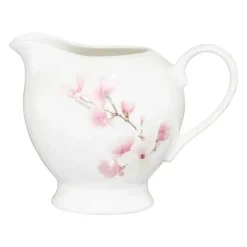 AMBITION MAGNOLIA Mlecznik 7 cm / porcelana