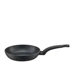 AMBITION MERCURE Patelnia z powłoką Teflon™ Profile 24 cm + pokrywka