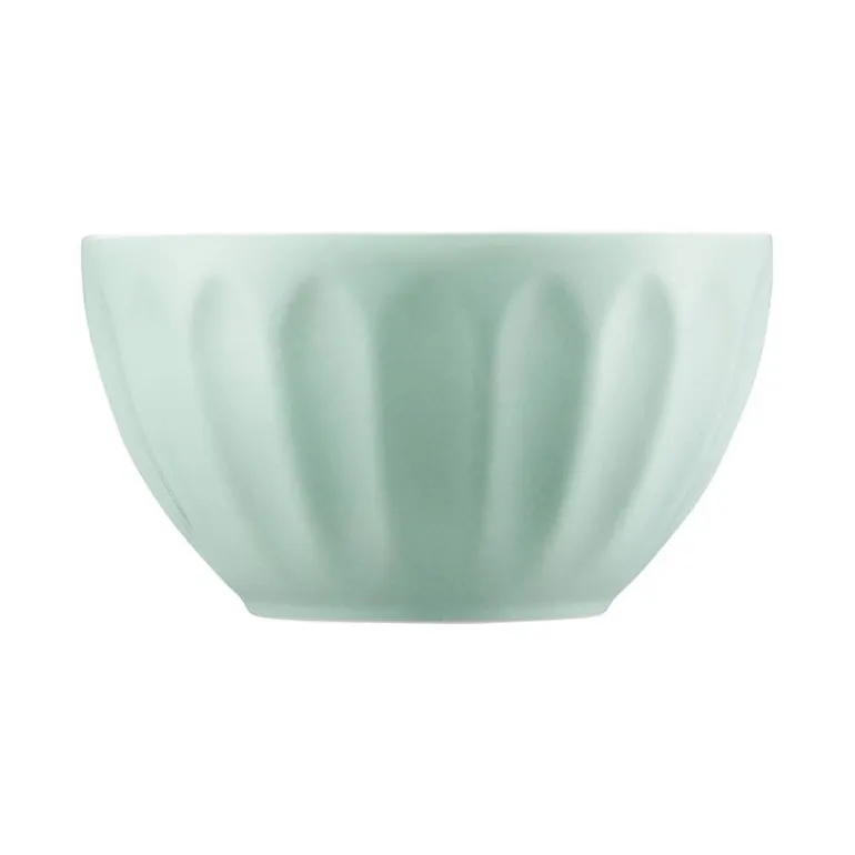 AMBITION PASTELLO SALATERKA 11 CM ZIELONA