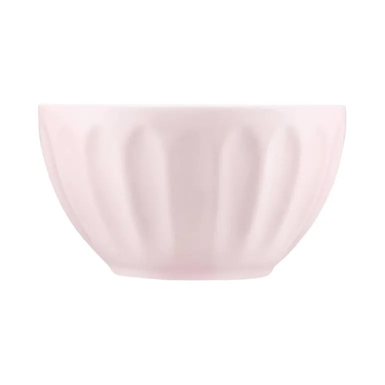 AMBITION PASTELLO SALATERKA 11 CM RÓŻOWA