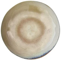 AMBITION SAND Talerz głęboki do zupy 20 cm / efekt gradientu