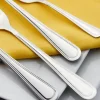 AMBITION VERONA Sztućce Komplet 72 el walizka / 12 os / połysk