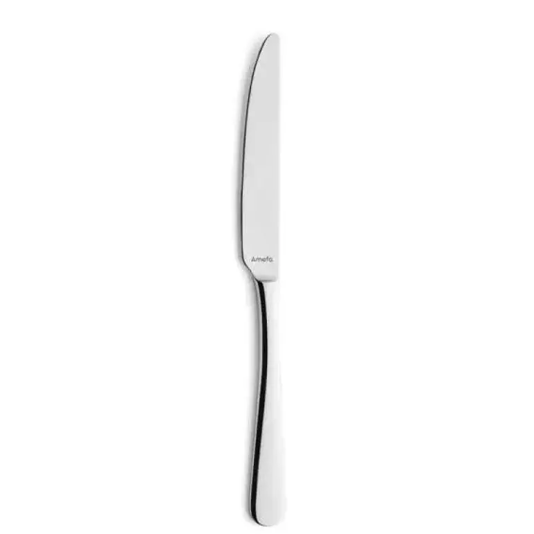 AMEFA AUSTIN Sztućce UE Komplet 24 el dla 6 osób / połysk / pudełko / wieczysta gwarancja