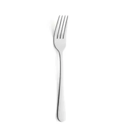 AMEFA AUSTIN Sztućce UE 100x Widelec stołowy 20,6 cm stal 18/0