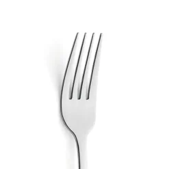 AMEFA AUSTIN Sztućce UE 100x Widelec stołowy 20,6 cm stal 18/0