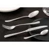 AMEFA AUSTIN Sztućce UE 18x Widelec stołowy 20,6 cm stal 18/0