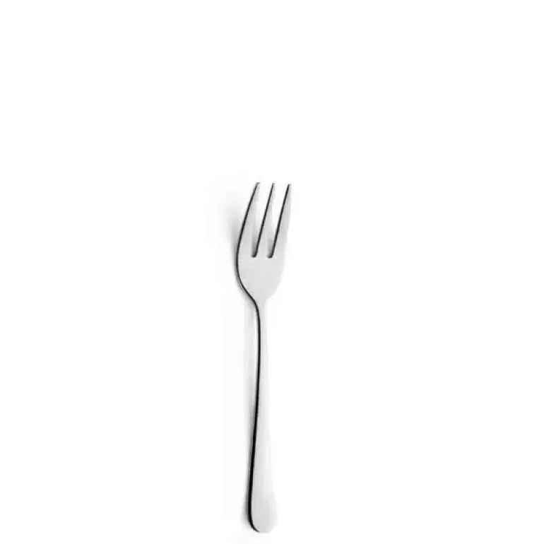 AMEFA AUSTIN Sztućce UE 60x Widelczyk do ciasta 14,3 cm stal 18/0