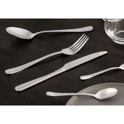 AMEFA AUSTIN Sztućce UE 12x Łyżeczka do kawy stal 18/0