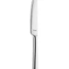 AMEFA BLISS Sztućce UE 6 x Nóż obiadowy 22,4 cm / połysk / stal nierdzewna 18/0