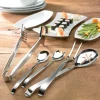 AMEFA BUFFET Sztućce UE 1x Czerpak serwingowy do sosu mały stal 18/10