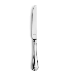 AMEFA DUKE Sztućce UE 60x Nóż obiadowy 23,4 cm luzem stal 18/10 RETRO STYL