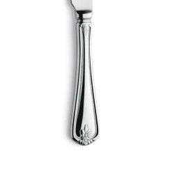 AMEFA DUKE Sztućce UE 18x Nóż obiadowy 23,4 cm luzem stal 18/10 RETRO STYL