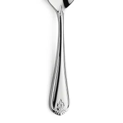 AMEFA DUKE Sztućce UE 1x Łyżeczka do herbaty 13,7 cm luzem stal 18/10 RETRO STYL