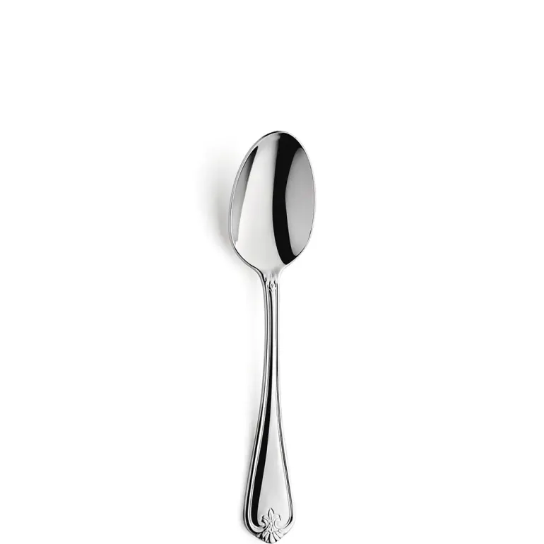 AMEFA DUKE Sztućce UE 100x Łyżka obiadowa 19,7 cm luzem stal 18/10 RETRO STYL