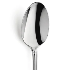 AMEFA DUKE Sztućce UE 1x Łyżka obiadowa 19,7 cm luzem stal 18/10 RETRO STYL