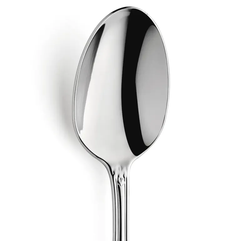 AMEFA DUKE Sztućce UE 60x Łyżka obiadowa 19,7 cm luzem stal 18/10 RETRO STYL