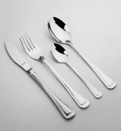 AMEFA ELEGANCE Sztućce UE Komplet 60 el w pudełku / 12 osób / połysk