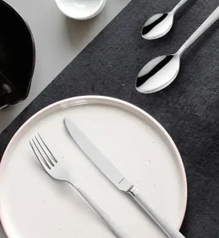 AMEFA JEWEL Sztućce UE Widelczyk do ciasta luzem / stal nierdzewna 18/10