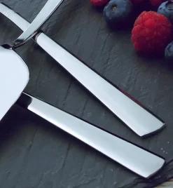 AMEFA PALMON Sztućce UE Widelec obiadowy LUZ stal 18/10