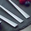 AMEFA PALMON Sztućce UE Łyżeczka do herbaty LUZ stal 18/10