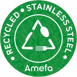 AMEFA PHOENIX Sztućce UE 12x Łyżka obiadowa luzem / stal nierdzewna 18/0