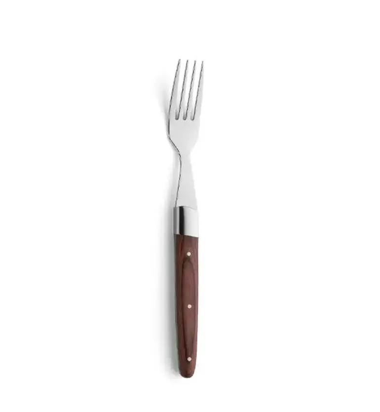 AMEFA ROYAL STEAK Sztućce UE / Widelec stekowy / sztućce luzem / Stal nierdzewna 18/0