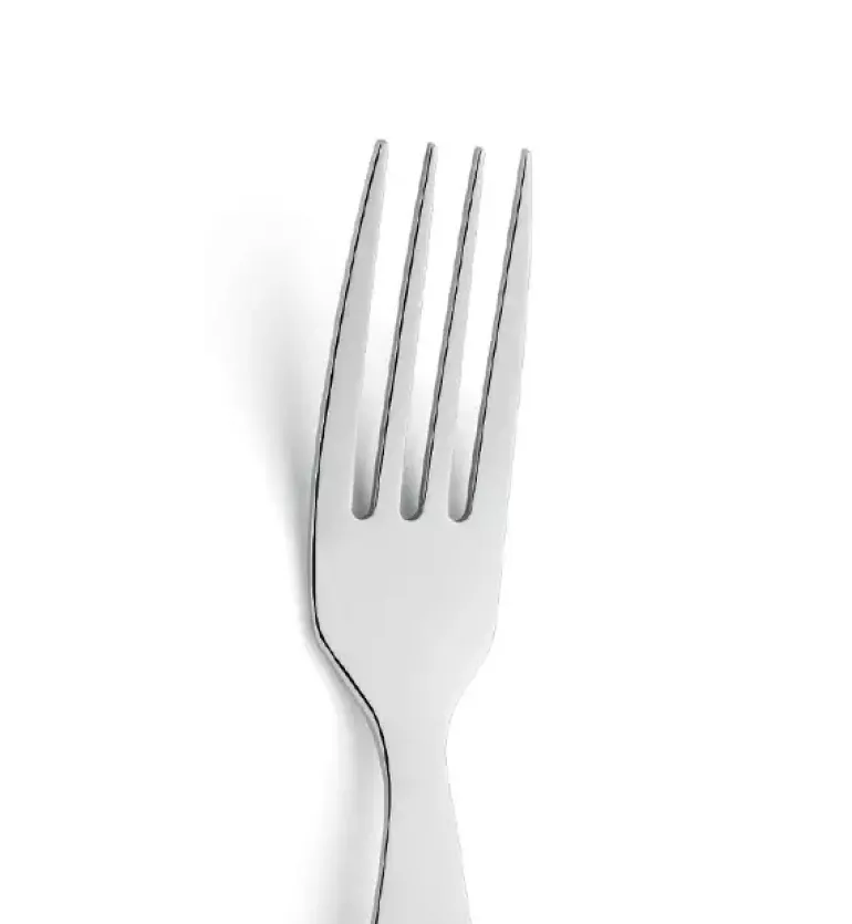 AMEFA ROYAL STEAK Sztućce UE / Widelec stekowy / sztućce luzem / Stal nierdzewna 18/0