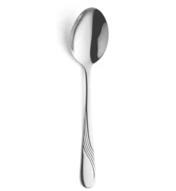 AMEFA Sztućce UE / FELICIA 18x Łyżka stołowa stal 18/0