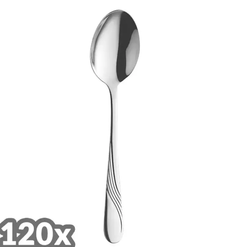 AMEFA Sztućce UE / FELICIA 120x Łyżka stołowa stal 18/0