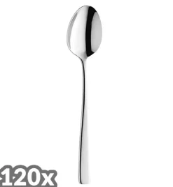 AMEFA Sztućce UE / MARTIN 120x Łyżka stołowa stal 18/10